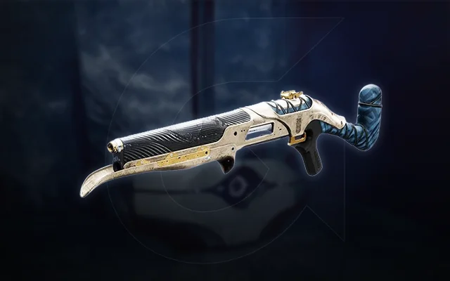 Retold Tale God Roll