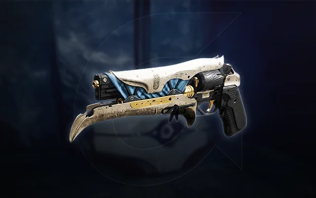 Waking Vigil God Roll