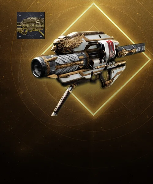 Gjallarhorn & Catalyst