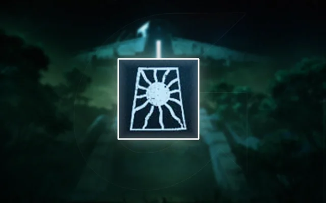 Equilibrium Dungeon Solo Flawless