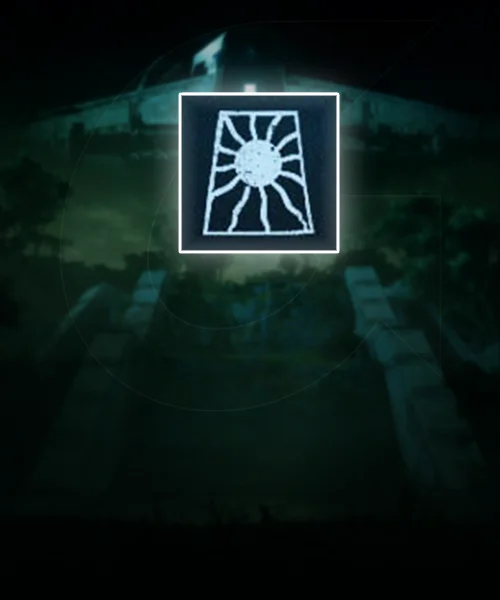 Equilibrium Solo Flawless