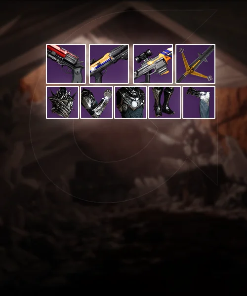 Grasp of Avarice Bundle