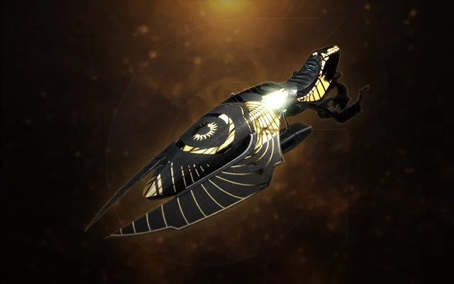 Resurrection's Guide Sparrow