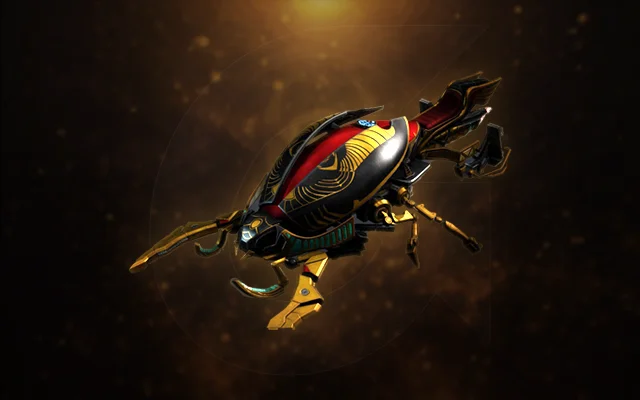 Amulet-S Sparrow Boost