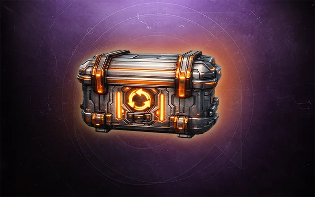Renegades Weekly Reset Bundle