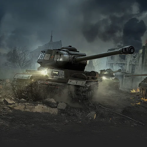 WoT Boosting Services