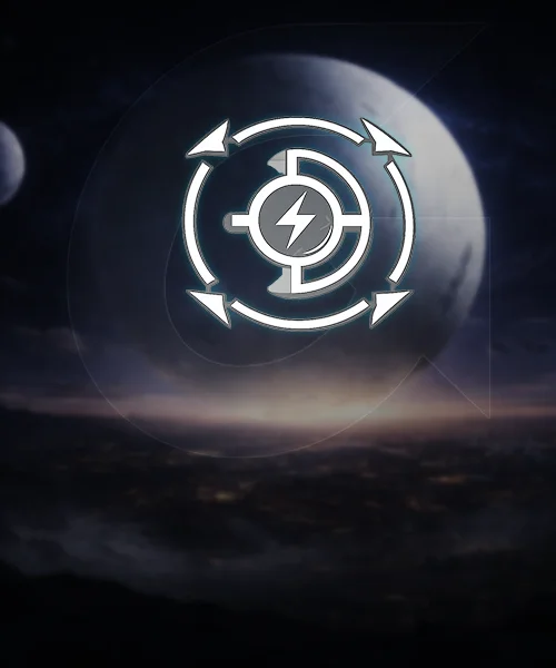 Dark Matter Abilities