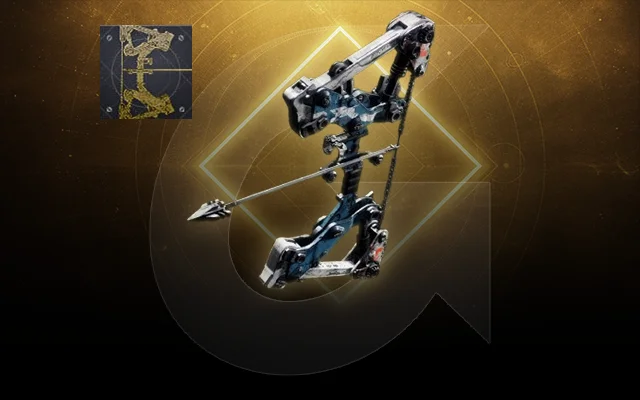 Leviathan’s Breath Exotic Bow Boost