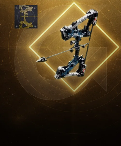 Leviathan’s Breath (Exotic Bow)