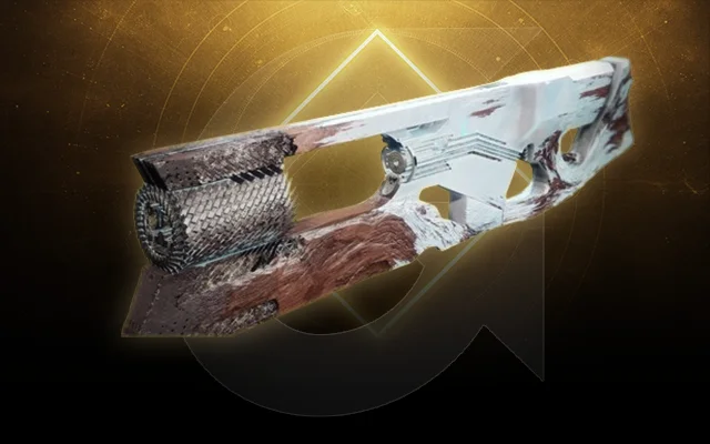 Ruinous Effigy Boost