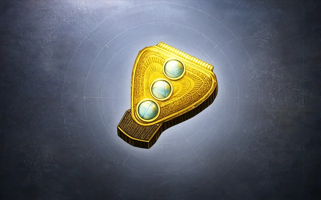 Treasure Key For Sale