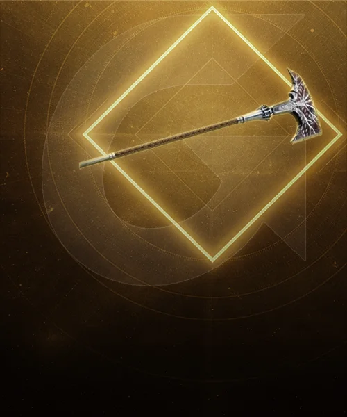 Wolfsbane (Craftable)