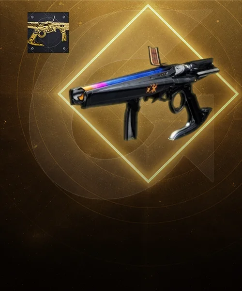 Dead Messenger & Catalyst