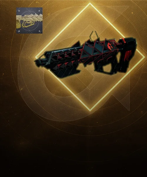 Outbreak Perfected (Craftable)