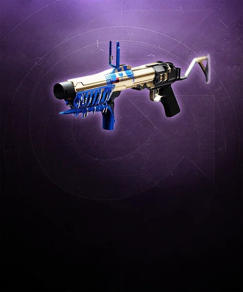 Explosive Personality