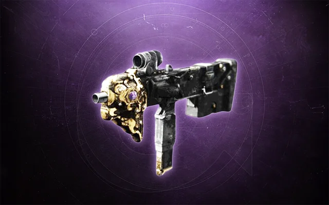 Calus Mini-Tool SMG