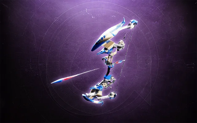 Under Your Skin Combat Bow