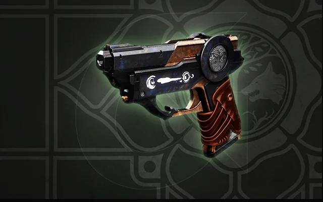 Peacebond Sidearm