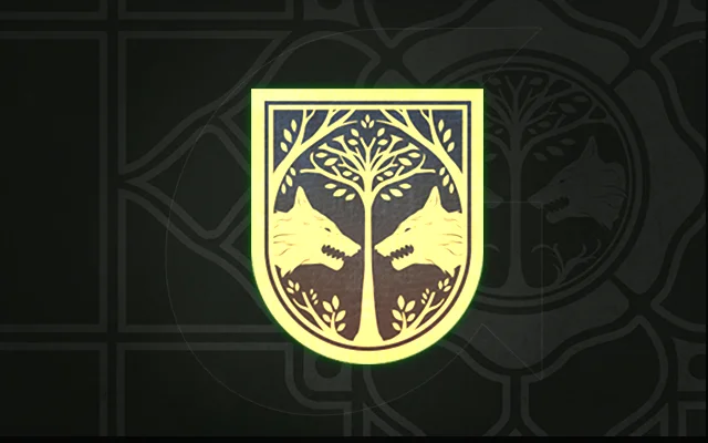 Iron Lord Title (Seal)