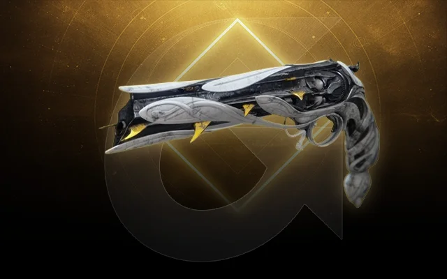 Lumina Exotic Hand Canon Boost