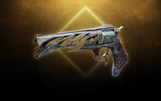 Malfeasance Exotic Hand Cannon Boost
