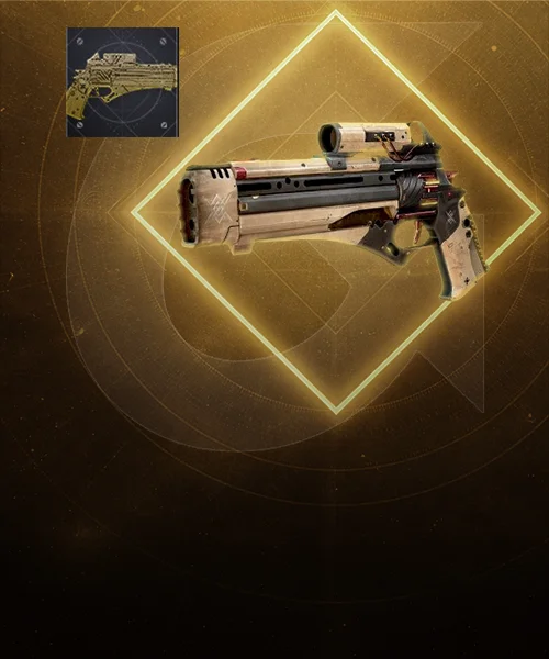 Eriana's Vow & Catalyst