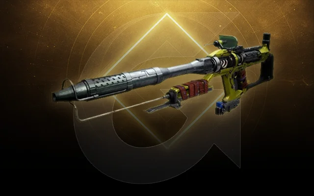 Lorentz Driver Exotic Weapon Farming