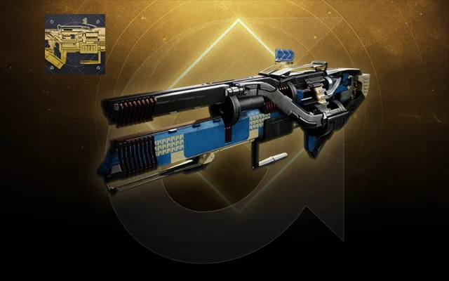 Grand Overture Catalyst