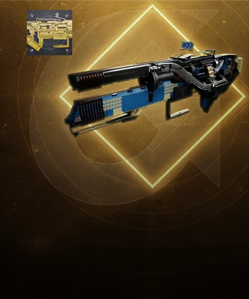 Grand Overture Catalyst