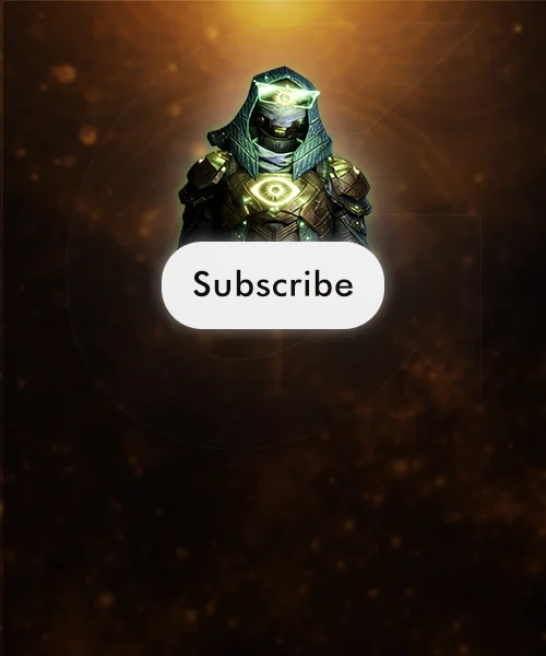 Trials Subscription