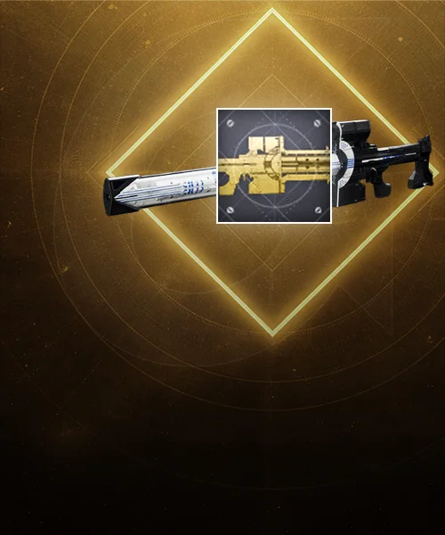 Izanagi's Burden Catalyst