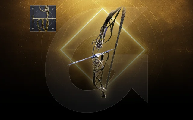 Verglas Curve - Exotic Bow & Catalyst