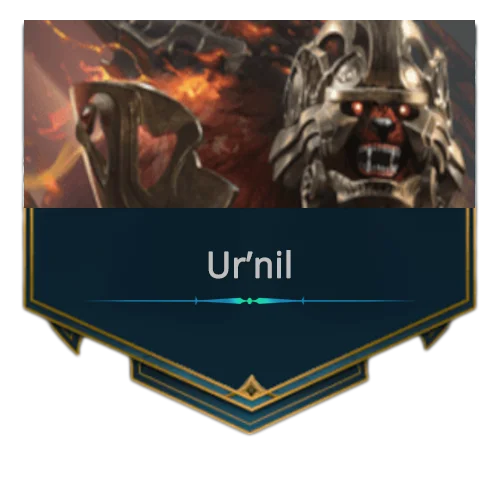 Ur'Nil (Guardian)