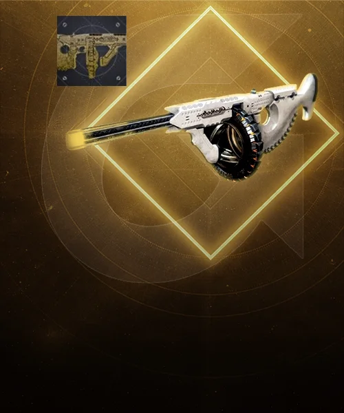 Tommy's Matchbook & Catalyst