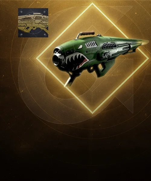 Dragon's Breath & Catalyst