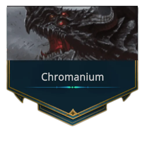 Chromanium (Guardian)