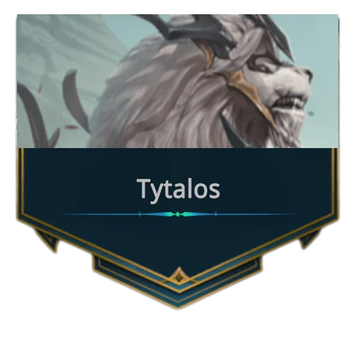 Tytalos (Guardian)