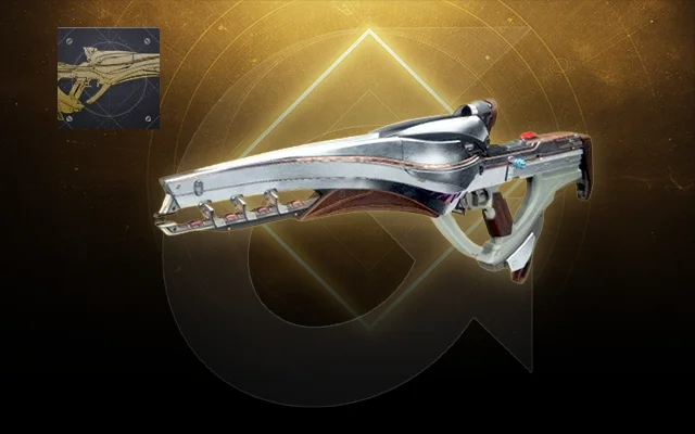 Polaris Lance Exotic & Catalyst