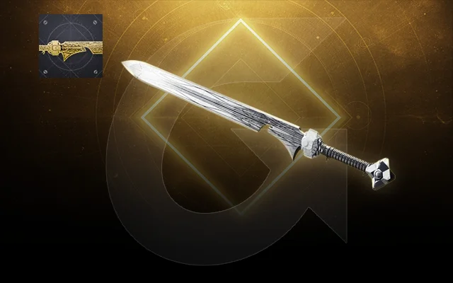 Ergo Sum God Roll & Catalyst Boost