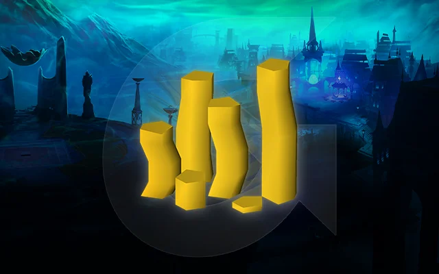 OSRS Gold For Sale