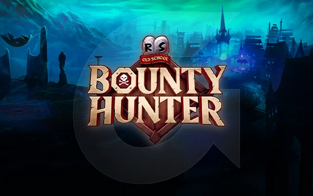 Bounty Hunter Boost