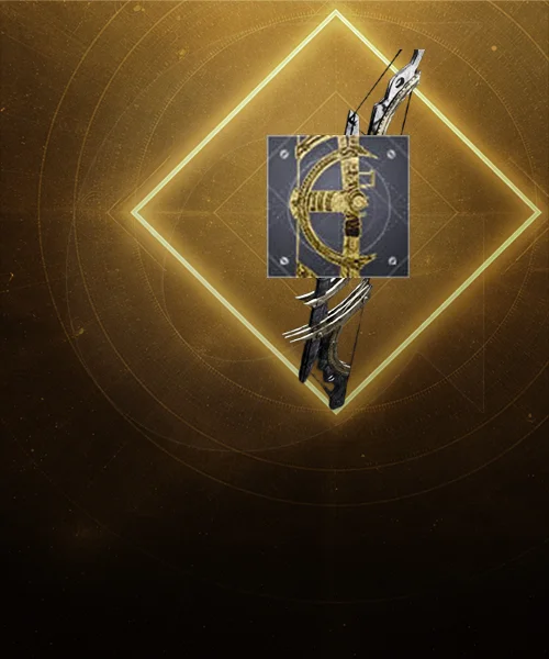 Ticuu's Divination Catalyst