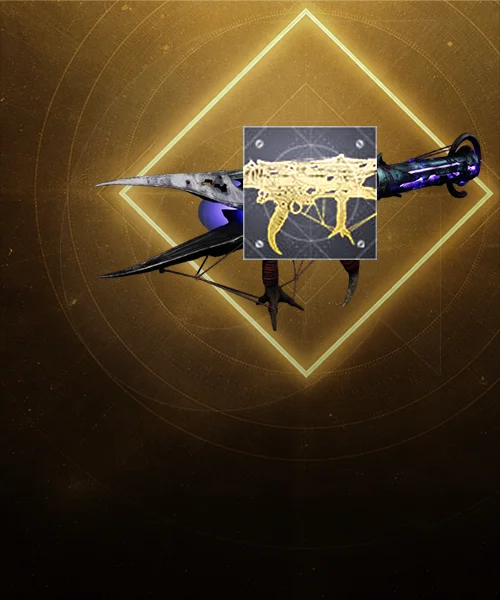 Deathbringer Catalyst