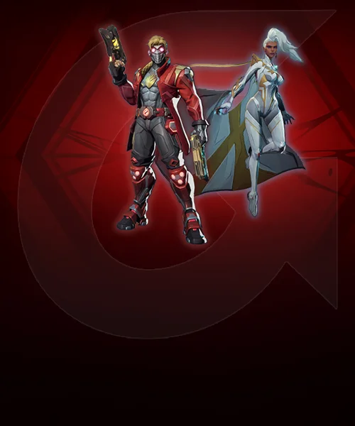 Heroic Journey Skins