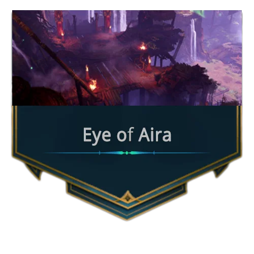 Eye of Aira