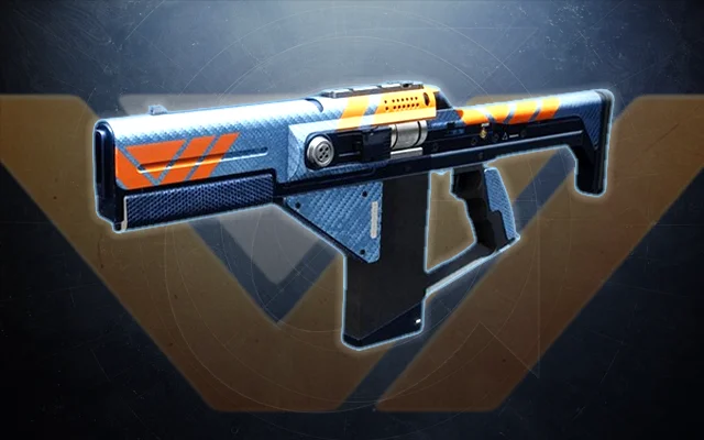 Loaded Question God Roll