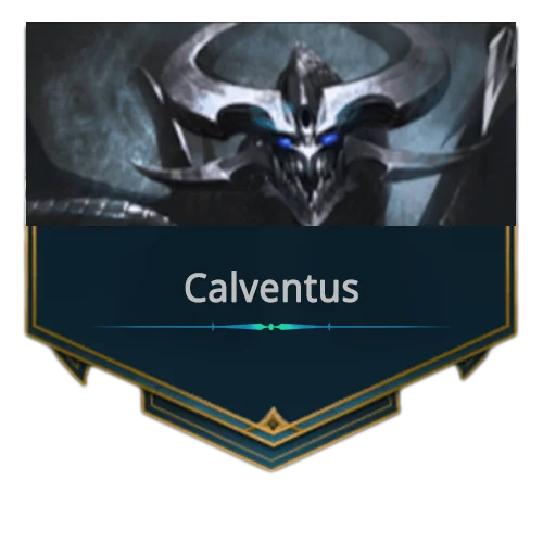 Calventus (Guardian)