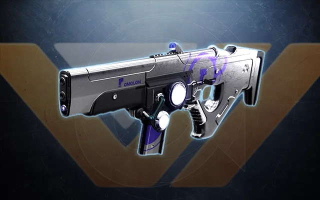 Hung Jury SR4 God Roll