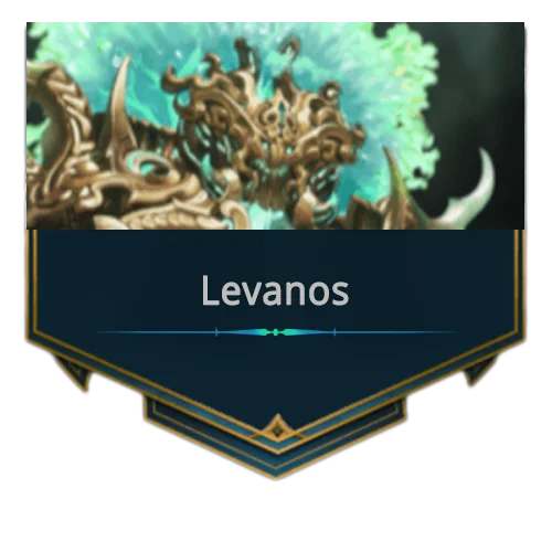 Levanos (Guardian)