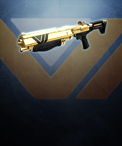 The Comedian (Adept & Normal)